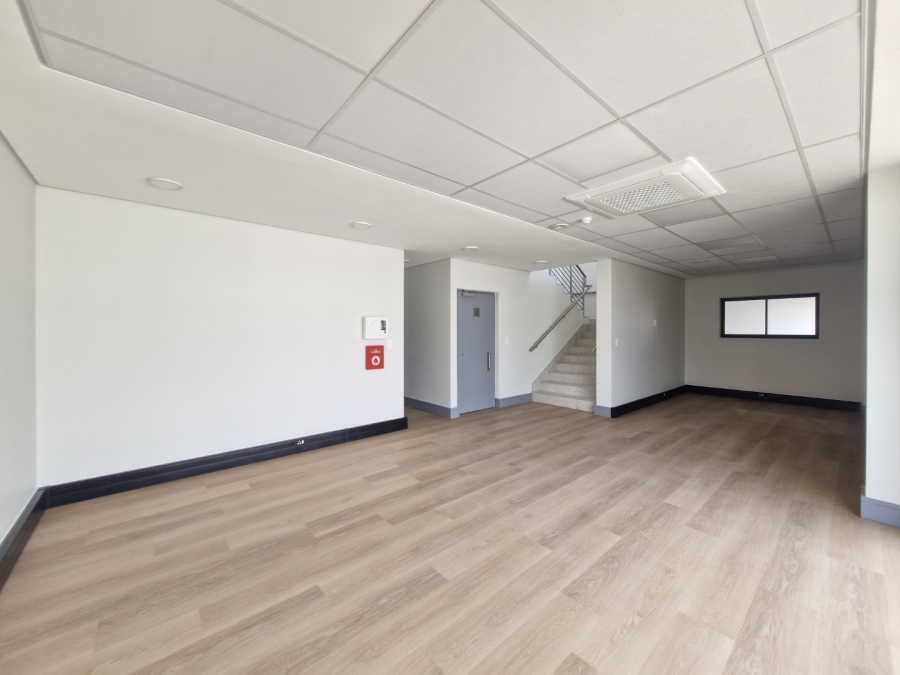 To Let commercial Property for Rent in Stikland Industrial Western Cape